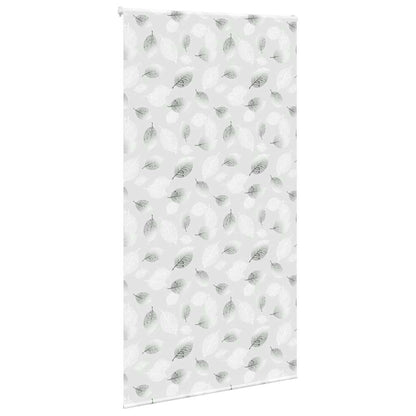 Tenda a Rullo Doccia 120x240 cm Larghezza Tessuto 116 cm