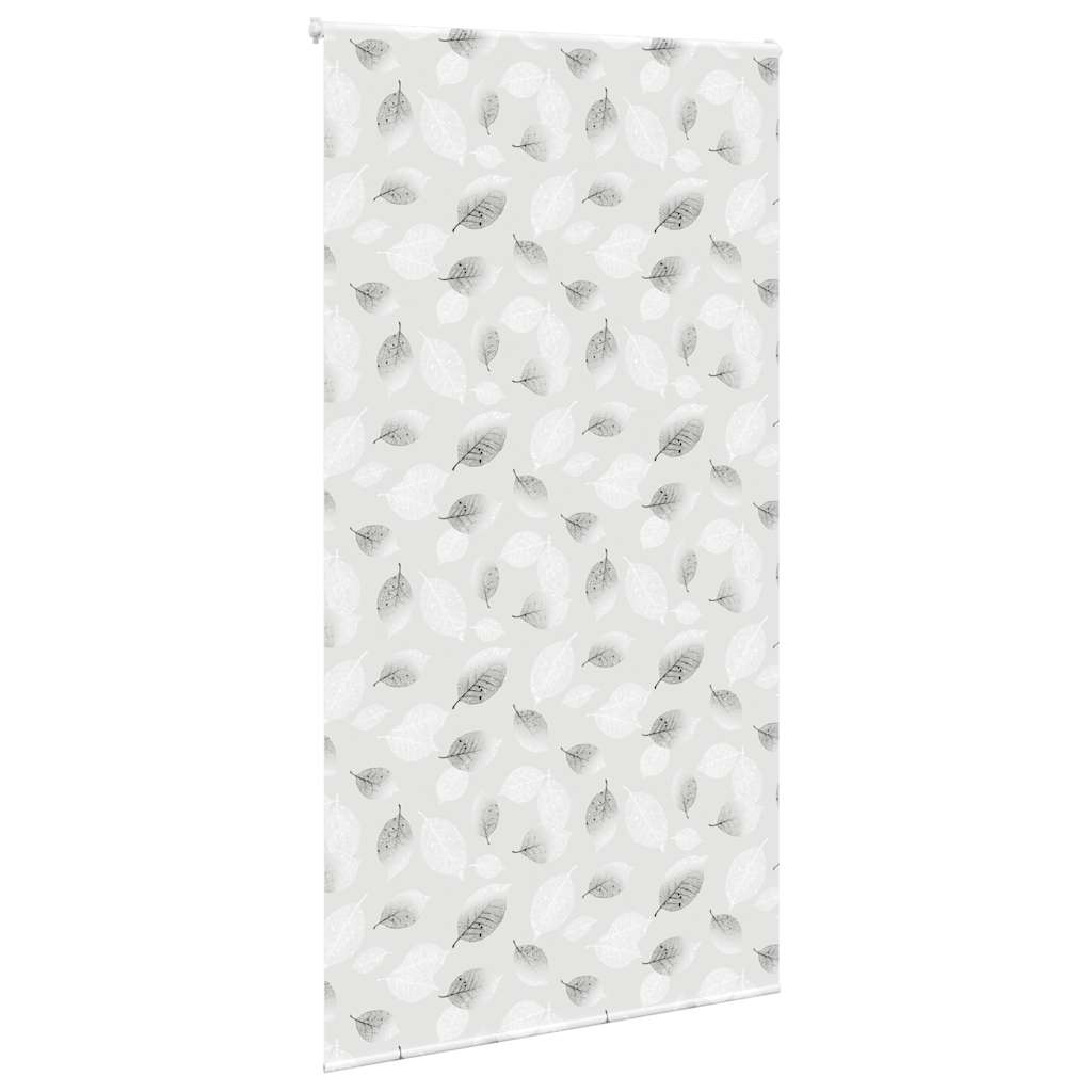Tenda a Rullo Doccia 130x240 cm Larghezza Tessuto 126 cm