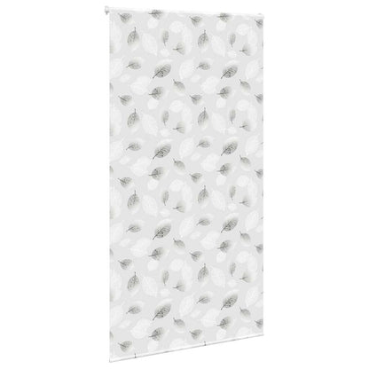 Tenda a Rullo Doccia 140x240 cm Larghezza Tessuto 136 cm