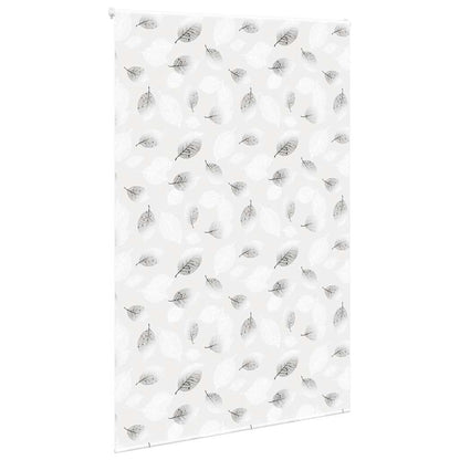 Tenda a Rullo Doccia 150x240 cm Larghezza Tessuto 146 cm