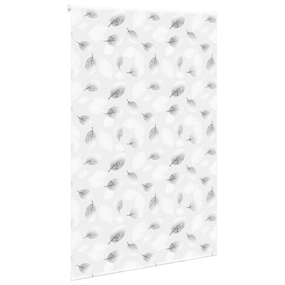 Tenda a Rullo Doccia 160x240 cm Larghezza Tessuto 156 cm