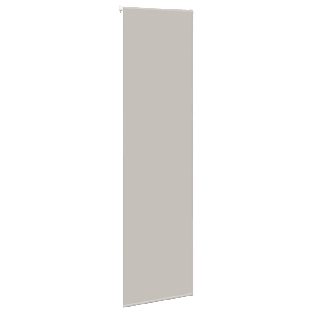 Tenda a Rullo Doccia 80x240 cm Larghezza Tessuto 76 cm