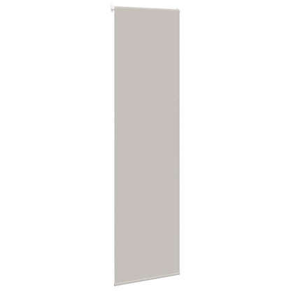 Tenda a Rullo Doccia 80x240 cm Larghezza Tessuto 76 cm