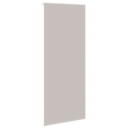 Tenda a Rullo Doccia 110x240 cm Larghezza Tessuto 106 cm