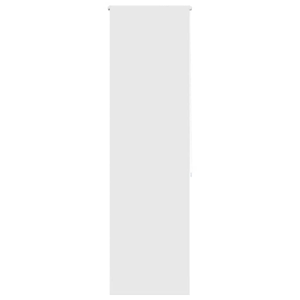 Tenda a Rullo Doccia 60x240 cm Larghezza Tessuto 56 cm