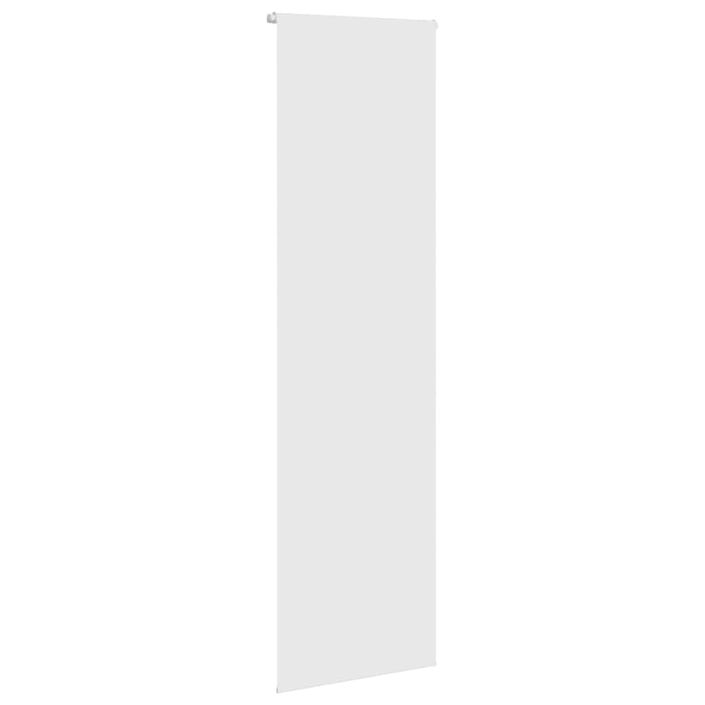 Tenda a Rullo Doccia 70x240 cm Larghezza Tessuto 66 cm