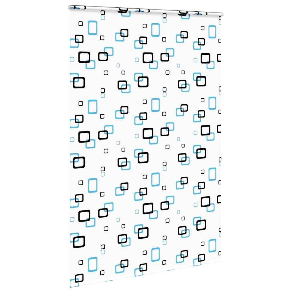 Tenda a Rullo Doccia Cassonetto 160x240 cm Larghezza Tessuto