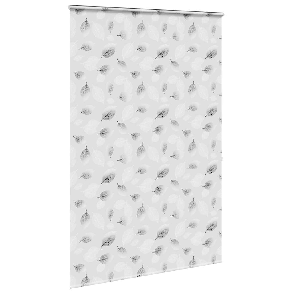 Tenda a Rullo Doccia Cassonetto 150x240 cm Larghezza Tessuto