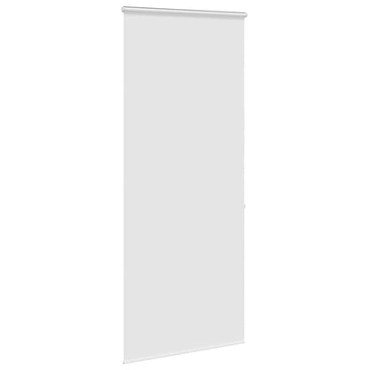 Tenda a Rullo Doccia Cassonetto 90x240 cm Larghezza Tessuto