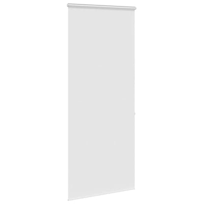 Tenda a Rullo Doccia con Cassonetto 100x240cm Larghezza Tessuto