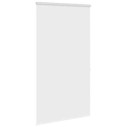 Tenda a Rullo Doccia con Cassonetto 130x240cm Larghezza Tessuto