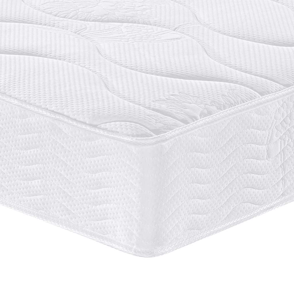 Materasso a Molle Bonnel per Bambini Medio 80x160 cm