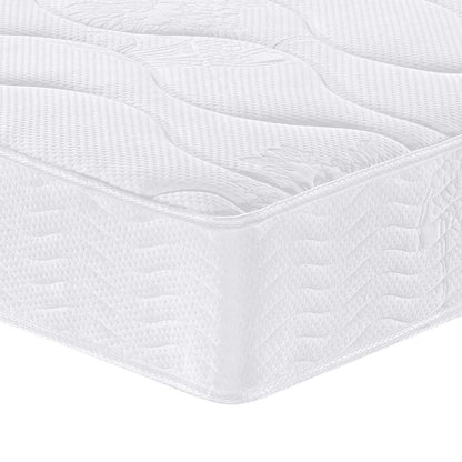 Materasso a Molle Bonnel per Bambini Medio 80x160 cm