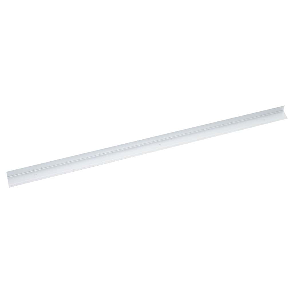 Paragradini 10 pcs Argento 67 x 3 x 2 cm Alluminio