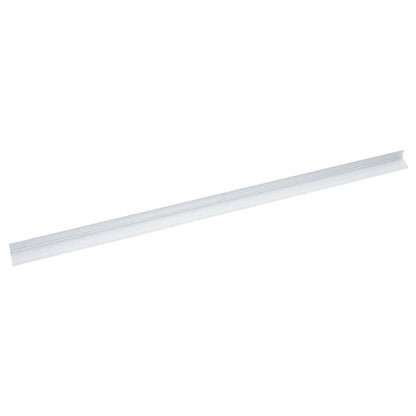 Paragradini 10 pcs Argento 67 x 3 x 2 cm Alluminio
