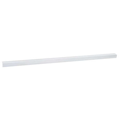 Paragradini 10 pcs Argento 67 x 3 x 2 cm Alluminio