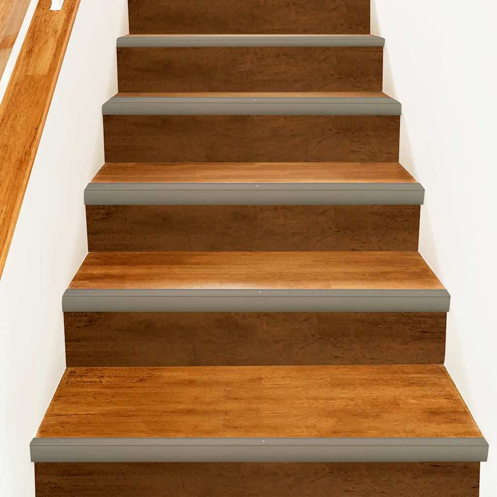 Paragradini 30 pcs Champagne 67 x 3 x 2 cm Alluminio