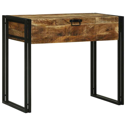 Tavoli da Trucco per Camera da Letto Legno massello di mango