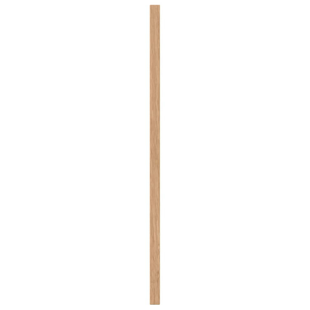 Tavola in Sughero con Cornice Legno Massello di Pino 60x40 cm