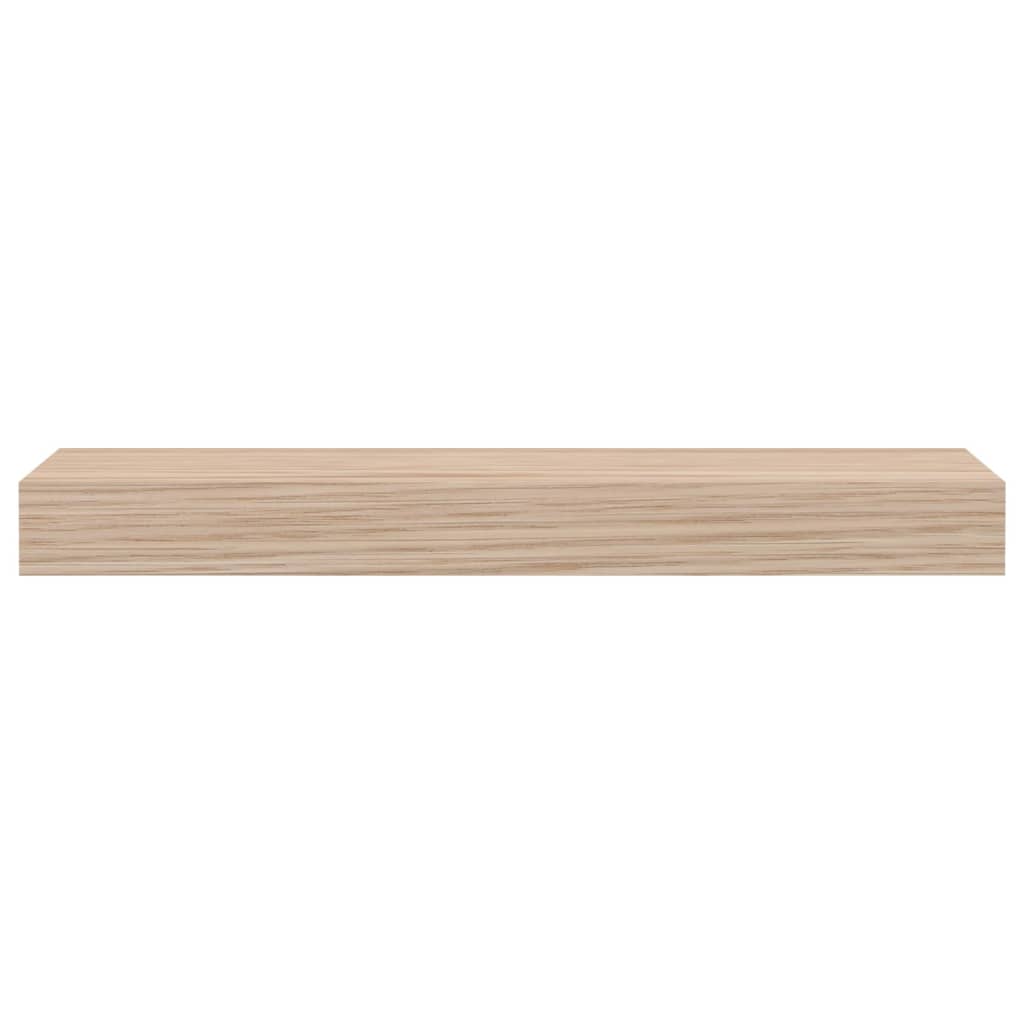 Mensola Pensile 40x23,5x4 cm in Truciolato