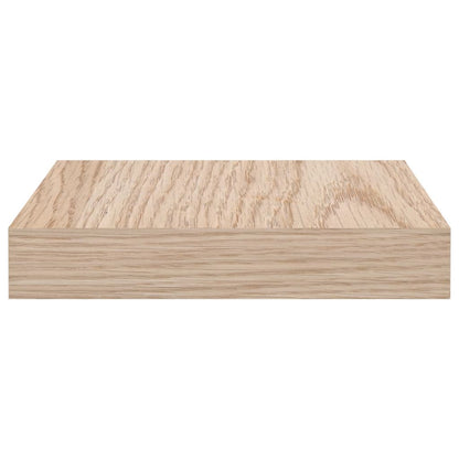 Mensola Pensile 40x23,5x4 cm in Truciolato