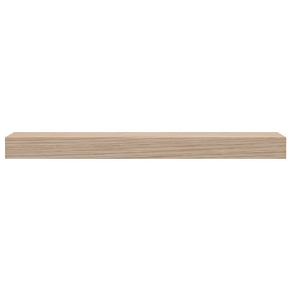 Mensola Pensile 50x23,5x4 cm in Truciolato