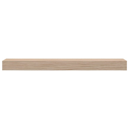 Mensole Pensili 4 pz 50x23,5x4 cm in Truciolato
