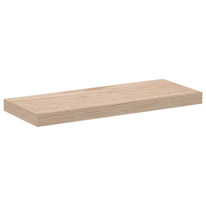 Mensola Pensile 60x23,5x4 cm in Truciolato