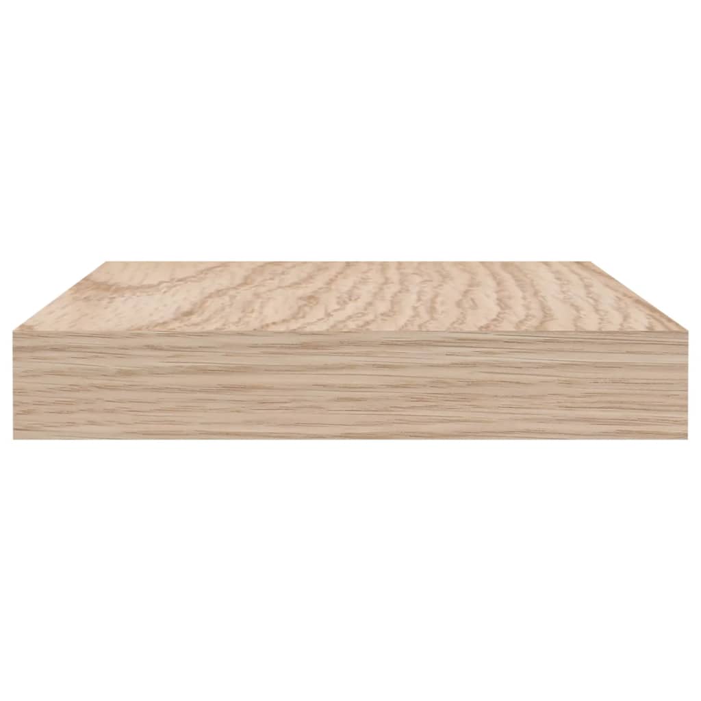 Mensola Pensile 60x23,5x4 cm in Truciolato