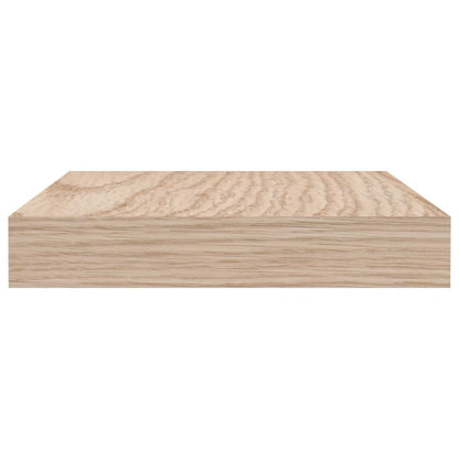 Mensole Pensili 4 pz 60x23,5x4 cm in Truciolato