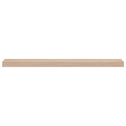 Mensola Pensile 90x23,5x4 cm in Truciolato