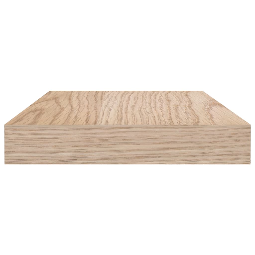 Mensole Pensili 4 pz 90x23,5x4 cm in Truciolato