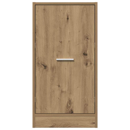 Armadietto da Farmacia Rovere 40x41x77,5 cm in Truciolato
