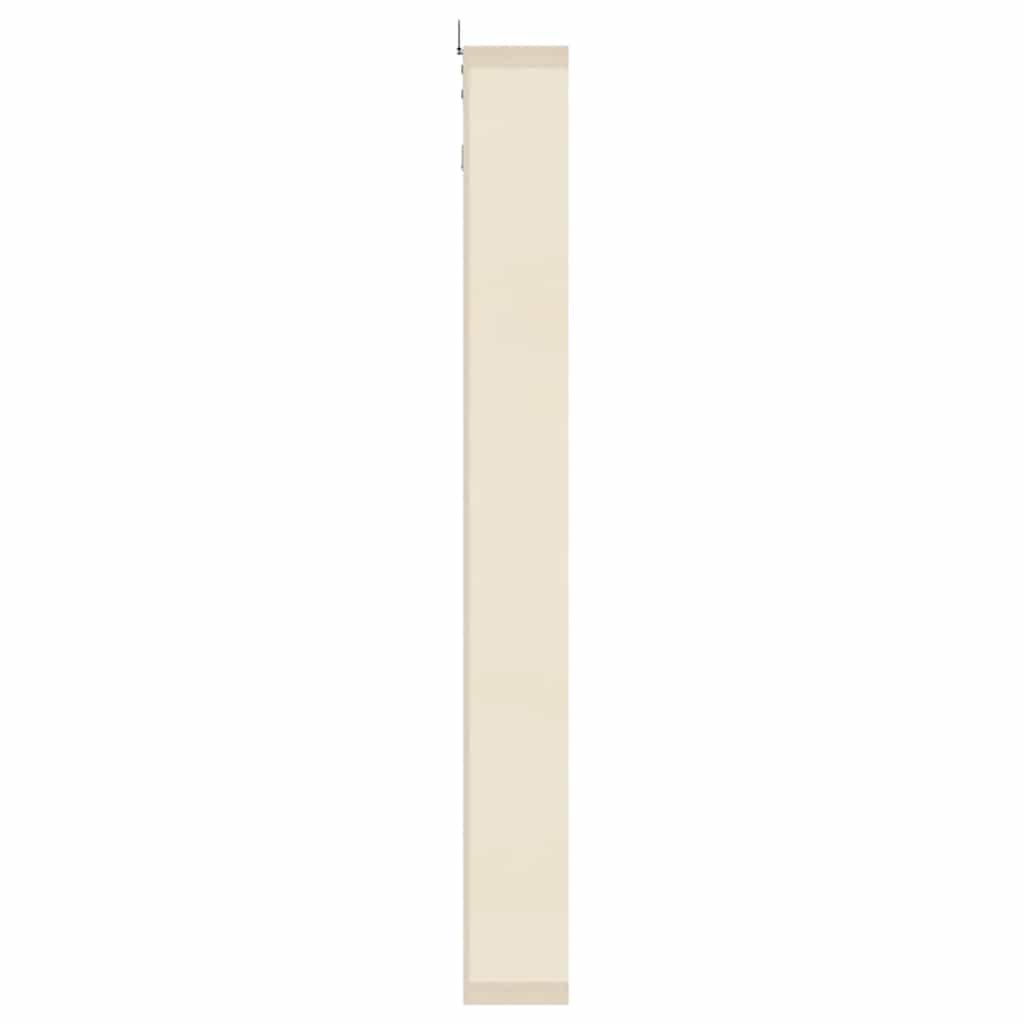 Vetrina da collezione in legno con 80 scomparti 80x4,5x40,5cm