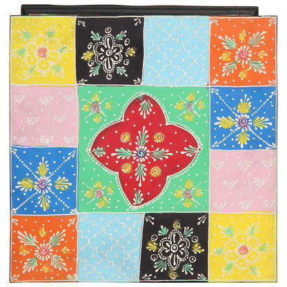 Mobile con Cassetti Multicolore 40 x 40 x 60 cm