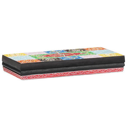 Scaffali da parete Multicolore 40 x 20 x 6 cm