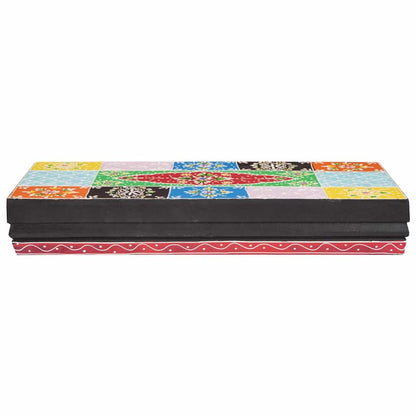 Scaffali da parete Multicolore 40 x 20 x 6 cm