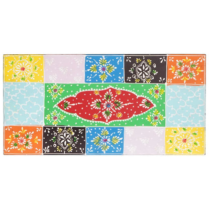 Scaffali da parete Multicolore 40 x 20 x 6 cm