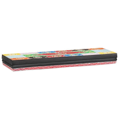 Scaffali da parete Multicolore 60 x 20 x 6 cm