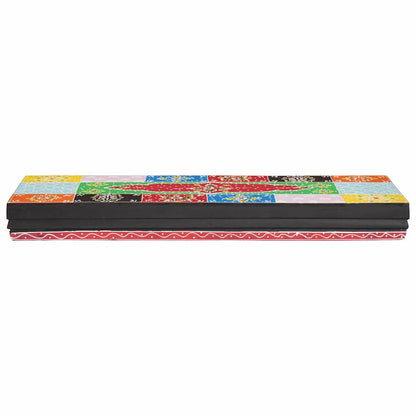 Scaffali da parete Multicolore 60 x 20 x 6 cm