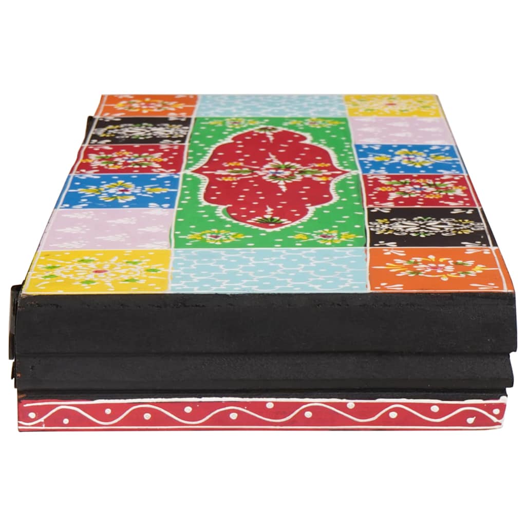 Scaffali da parete Multicolore 60 x 20 x 6 cm