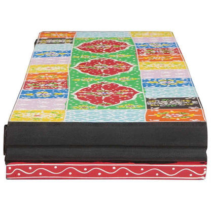 Scaffali da parete Multicolore 100 x 20 x 6 cm
