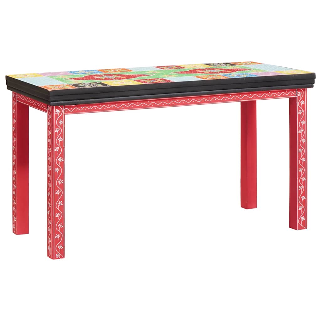 Tavolino 2 pcs Multicolore