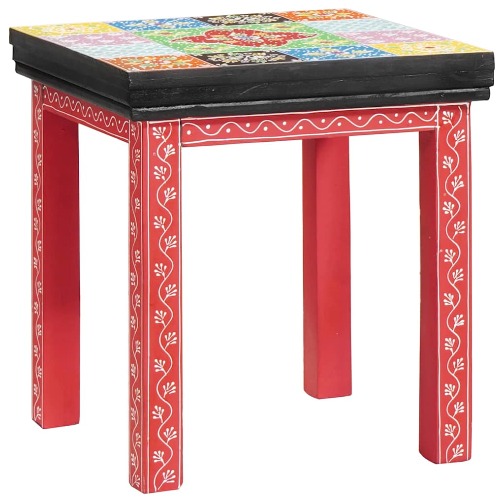 Tavolino 2 pcs Multicolore