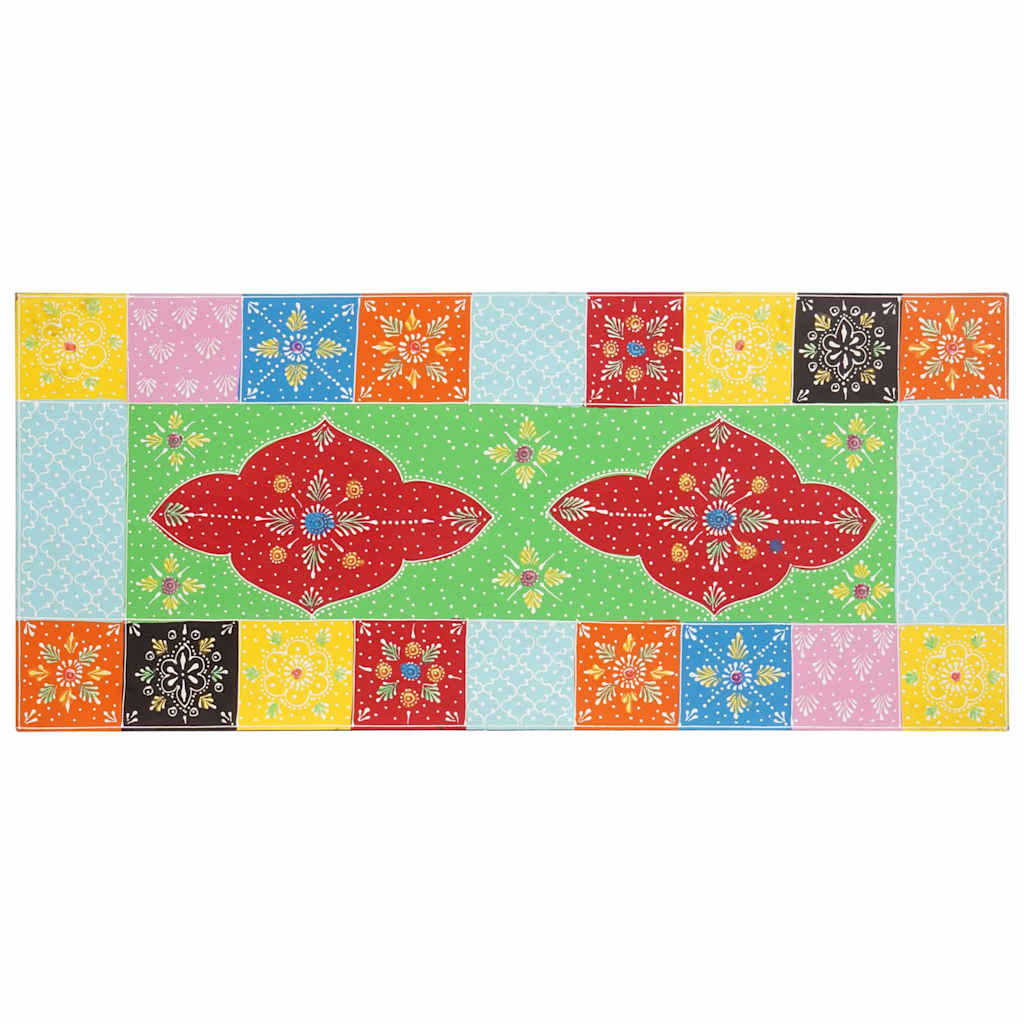 Tavolino 2 pcs Multicolore