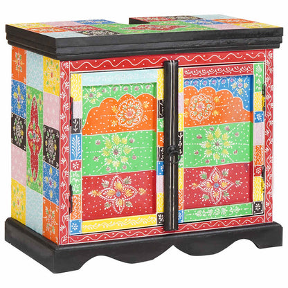 Armadio sottolavello con archiviazione Marrone 60 x 35 x 55 cm