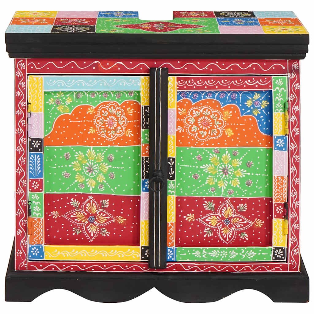 Armadio sottolavello con archiviazione Marrone 60 x 35 x 55 cm