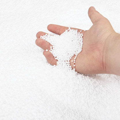 Riempimento a Sacco EPS 50 L Bianco 10 kg/mÂ³