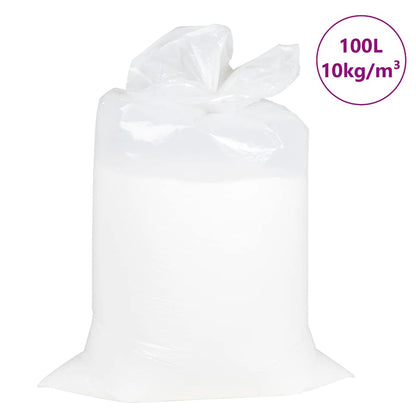Riempimento a Sacco EPS 100 L Bianco 10 kg/mÃ‚Â³