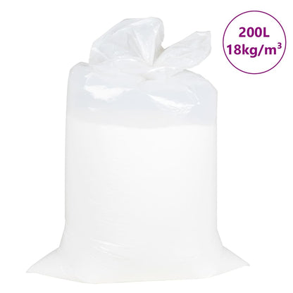Riempimento a Sacco EPS 200 L Bianco 18 kg/mÂ³